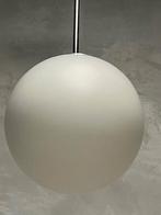 Peill & Putzler hanglamp vintage design bollamp retro lamp, Huis en Inrichting, Lampen | Hanglampen, Ophalen, Gebruikt, Peill & Putzler
