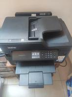 Multifunctionele printer brother, Computers en Software, Printers, Ophalen, Gebruikt, Printer, Scannen
