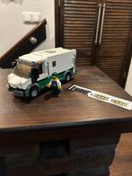 Lego trein waardetransport, Ophalen of Verzenden, Zo goed als nieuw