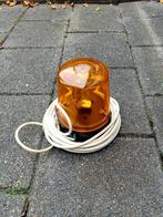 Zwaailamp, Ophalen of Verzenden, Zo goed als nieuw