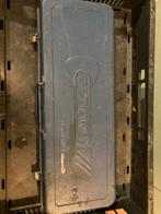 Gedore Doppenset met Extra's, Auto diversen, Autogereedschap, Ophalen of Verzenden, Gebruikt