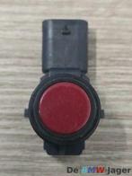 PDC-sensor Melbourne rood A75 BMW F20 F21 F30 66209261593, Auto-onderdelen, Elektronica en Kabels, Gebruikt, Ophalen of Verzenden
