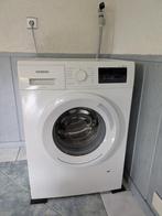 Siemens iQ300 wasmachine, Ophalen, Gebruikt, Minder dan 85 cm, Bovenlader