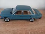 Mercedes 200 W123, Hobby en Vrije tijd, Modelauto's | 1:18, Ophalen of Verzenden, Zo goed als nieuw, Auto, Norev