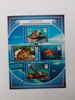 291 Motief, Dier, Dieren, Schildpad, Schildpadden, Ophalen of Verzenden, Gestempeld, Dier of Natuur