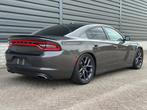 Dodge CHARGER 3.6 SRT V6 AUT NAVI LEER XENON 20” APK, Auto's, Dodge, Automaat, Gebruikt, Bedrijf, 3605 cc