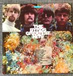 LP The Byrds Greatest Hits 1967, Ophalen of Verzenden, Zo goed als nieuw, 12 inch, Poprock