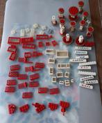 Vintage lego, Gebruikt, Ophalen of Verzenden