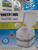 Thetford Porta Potti 365 - Nieuw in doos!, Ophalen, Nieuw