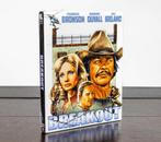 Breakout Blu-Ray (US Import) Kino Lorber, 333 W39th Street, Suite 503 10018 NEW YORK, USA, Actie, Nieuw in verpakking, Kino Lorber