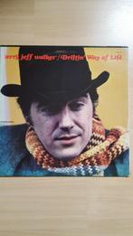 Jerry Jeff Walker- Driftin' way of Life  LP USA (zeldzaam), 1960 tot 1980, Ophalen of Verzenden, Zo goed als nieuw, 12 inch