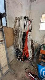 Div fenders touwen etc, Watersport en Boten, Ophalen, Gebruikt, Overige typen