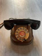 Antieke telefoon, Verzenden, Zo goed als nieuw