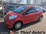 Citroen C1 1.0-12V Séduction, Auto's, Citroën, Voorwielaandrijving, Euro 5, Gebruikt, 4 stoelen