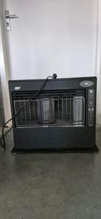 Zibro SRE 250 petroleumkachel in goede staat, Huis en Inrichting, Kachels, Ophalen, Gebruikt, Overige brandstoffen, Petroleumkachel