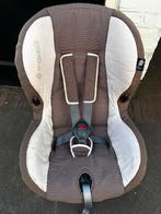 Maxi cosi priori autostoeltje tot 18 kilo, Ophalen, Autogordel, 9 t/m 18 kg, Zo goed als nieuw