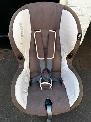 Maxi cosi priori autostoeltje tot 18 kilo beschikbaar voor biedingen