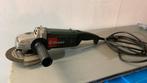 Metabo grote haakse slijptol, schijfdiameter 180 mm, 2200 W, Doe-het-zelf en Verbouw, Gereedschap | Slijpmachines, Ophalen of Verzenden