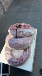 Siliconen kabel 3x1,5 en 2x1,5, Ophalen of Verzenden, Nieuw, Kabel of Snoer