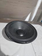 RCF LF18N401 18-inch Subwoofer Speaker, Audio, Tv en Foto, Ophalen of Verzenden, Gebruikt, Subwoofer, Overige merken