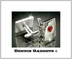 Dennis Gadgets:Diverse sets stainless steel manchetknopen, Sieraden, Tassen en Uiterlijk, Manchetknopen, Nieuw, Overige materialen