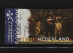 ‹(•¿•)› nl i0897 nvph 1907 nachtwacht, Verzenden, Na 1940, Gestempeld