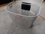 Metalen Fietsmand x2 // Metal Bicycle Basket x2, Ophalen of Verzenden, Gebruikt, Fietsmand, FastRider