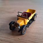 Matchbox miniatuur auto's (40+ jaar oud), Miniatuur, Ophalen of Verzenden, Zo goed als nieuw, Auto