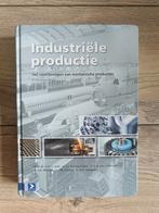 C.A. Lutterveld - Industriële productie, Ophalen of Verzenden, Zo goed als nieuw, C.A. Lutterveld; K.A. Moulijn; H.J.J. Kals; A.H. Streppel; J....