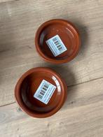 Set Nieuwe Tapas schaaltjes, Ophalen, Nieuw