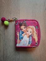 TopModel Portemonnee - Leuke Meisjes Portemonnee, Ophalen of Verzenden, Zo goed als nieuw, TopModel