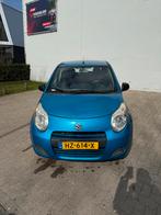 Suzuki Alto 1.0 Comfort 2011 Blauw, Voorwielaandrijving, 200 kg, Bedrijf, Handgeschakeld