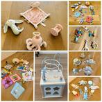 🌸 7 Mooie merk speelgoed pakketten per stuk te koop! 🌸, Kinderen en Baby's, Speelgoed | Babyspeelgoed, Ophalen of Verzenden
