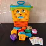 Vtech scan en leer winkelmand, Ophalen, Gebruikt, 6 maanden tot 2 jaar