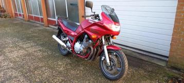 Yamaha  XJ900 DIVERSION 2000 beschikbaar voor biedingen
