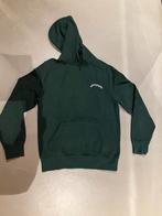 Capuchontrui Daily Paper maat XS, Kleding | Heren, Truien en Vesten, Ophalen of Verzenden, Daily Paper, Gedragen, Groen
