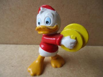 adv9880 kwik , kwek of kwak poppetje 3 beschikbaar voor biedingen