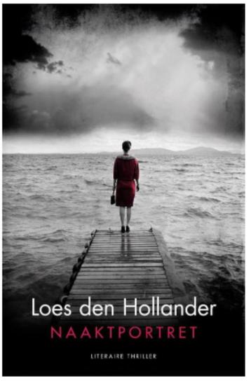 Loes den Hollander - Naakt portret beschikbaar voor biedingen