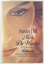 Susan Hill- Mrs De Winter- HC- vervolg op  Rebecca- Maurier, Boeken, Verzenden, Zo goed als nieuw