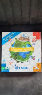 Het spel: ik hou van Holland, Nieuw, Ophalen of Verzenden