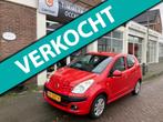 Nissan Pixo 1.0 Look|Airco|El.ramen|85.000km NAP, Euro 5, Gebruikt, 200 kg, 4 stoelen