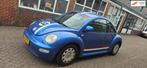 Volkswagen New Beetle 2.0 Highline herby Edition, Gebruikt, 4 cilinders, 1984 cc, 116 pk
