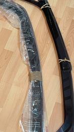 Zij Windschermen Opel Corsa D, Ophalen, Nieuw, Opel