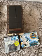 Commodore 64 Floppy's, Office & Spellen - Overzichtsmap, Computers en Software, Vintage Computers, Ophalen of Verzenden