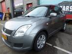 Suzuki Swift 1.3, ZUINIG! AIRCO,alles elektrisch,APK 10-2026, Stof, Swift, Bedrijf, Handgeschakeld