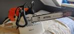 Stihl MS461R kettingzaag  MS 461 R, Tuin en Terras, Ophalen, Gebruikt, Overige soorten, STIHL