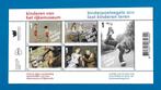 Kinderpostzegels 2014 - Kinderen van het Rijksmuseum, Verzenden, Na 1940, Postfris