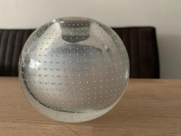 Spijkervaas beschikbaar voor biedingen