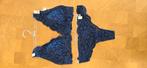 Etam dames ondergoed, diverse maten, Ophalen of Verzenden, Blauw, Slip
