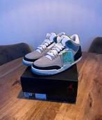 Jordan 3 Chlorophyll maat 42 nieuw, Kleding | Heren, Schoenen, Overige kleuren, Verzenden, Nieuw, Sneakers of Gympen